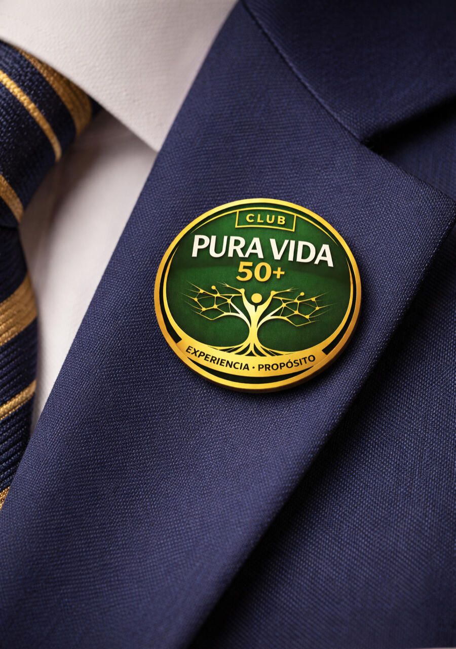 Club Pura Vida 50+