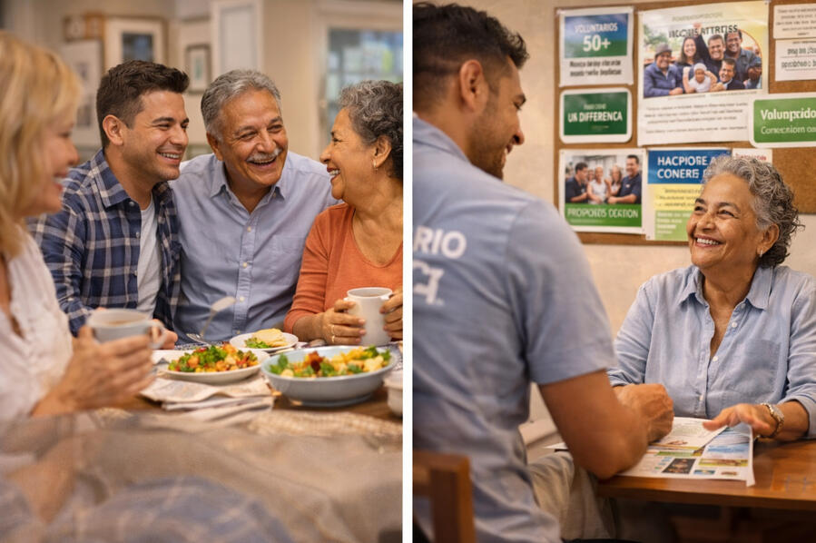 Ecosistema Peak Beyond Now