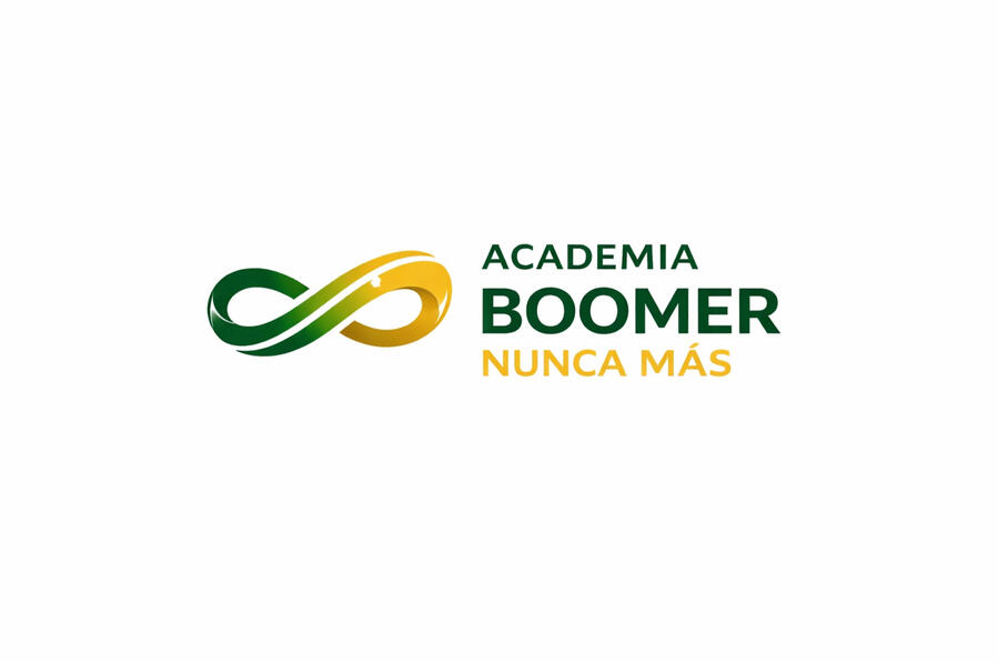 Nuevo logo de la Academia BNM