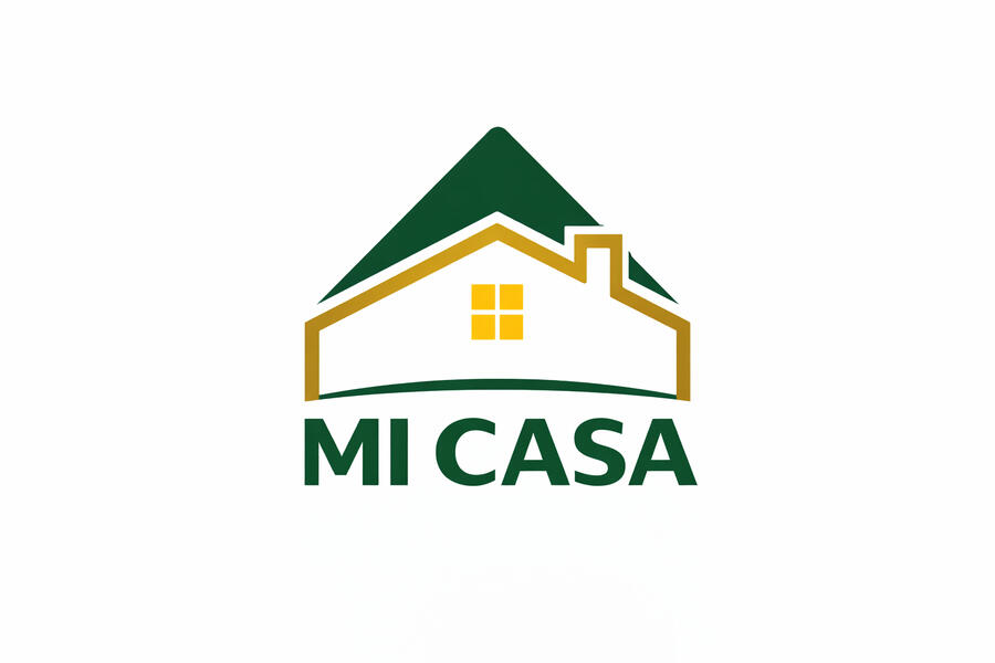 Nuevo logo de Mi casa