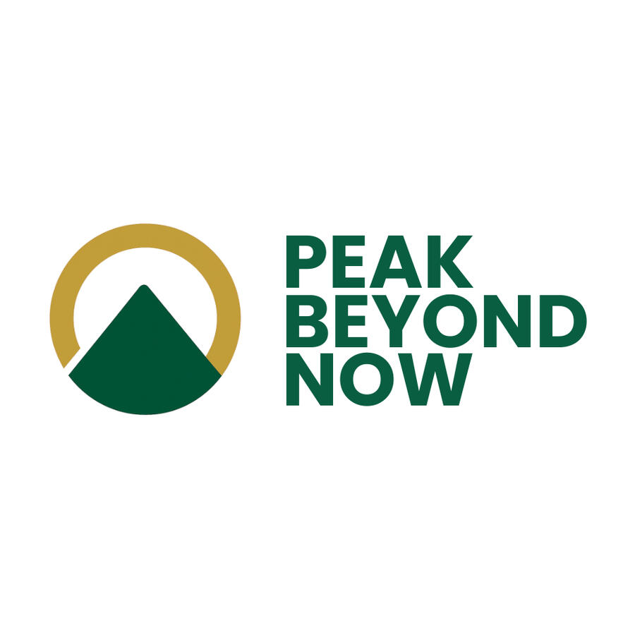 Logo de Peak Beyond Now
