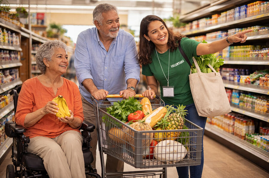 Seguimiento y Comunidad