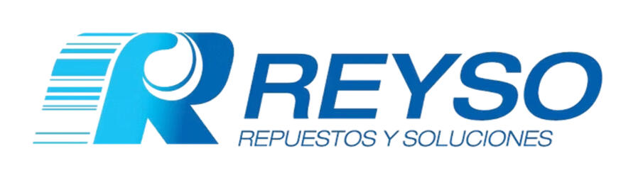 Logo REYSO