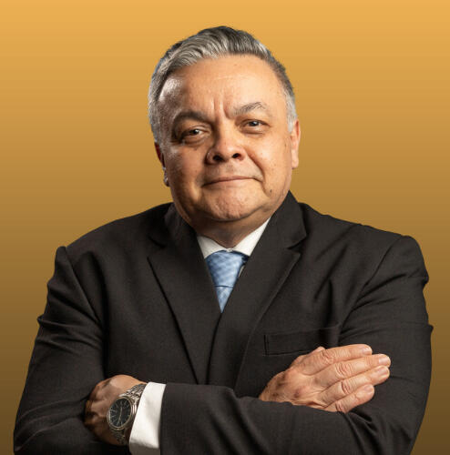 Juan de cerca